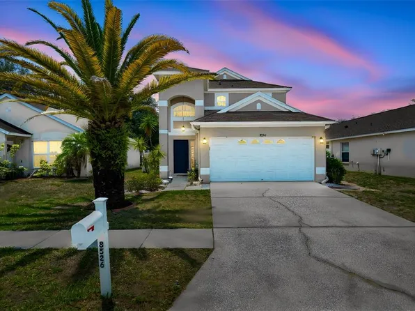 8526 Hawbuck St, New Port Richey, FL 34655