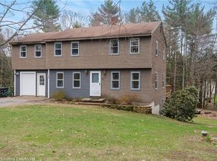 156 Canterbury Rd, Wells, ME 04090