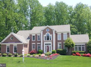 6487 Lake Meadow Dr, Burke, VA 22015