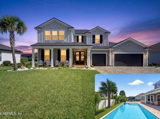 75 Crossfield Pl, Saint Augustine, FL 32092