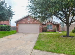 3715 Brighton Springs Ln, Katy, TX 77449