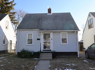 19676 Conley St, Detroit, MI 48234