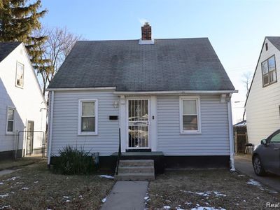 19676 Conley St, Detroit, MI, 48234