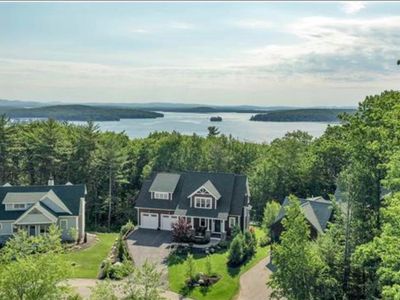47 Yachtsmans Ridge, Laconia, NH, 03246