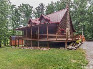 1582 Jones Ferry Rd, Pittsboro, NC 27312
