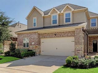 17827 Olde Oaks Estate Ct, Cypress, TX 77433