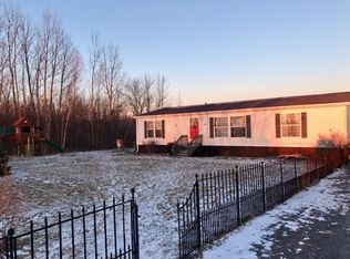 271 Rooney Rd, West Chazy, NY 12992