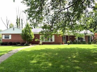 1294 Old St Rte 74, Batavia, OH 45103