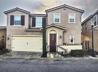 1524 N Vanguard Way, Clovis, CA 93619