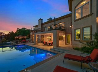 16186 Peterson Dr, Whittier, CA 90605