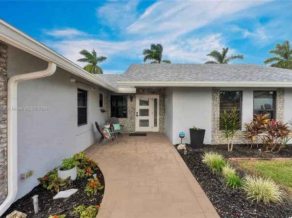 4981 NW 92nd Ave, Sunrise, FL 33351