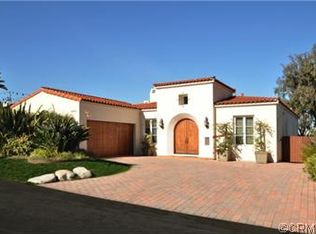 4445 Via Pinzon, Palos Verdes Estates, CA 90274