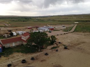 5 Coal Shadow Rd, Evansville, WY 82636