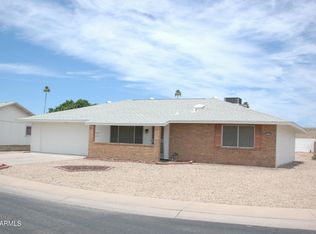 12225 N Mission Dr, Sun City, AZ 85351