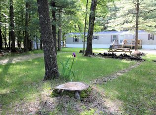 7366 N Centerline Rd, Brohman, MI 49312