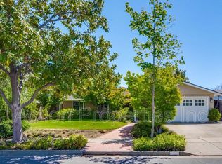 1640 Kalispell Ct, Sunnyvale, CA 94087