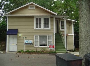 1117B N Gadsden St, Tallahassee, FL 32303