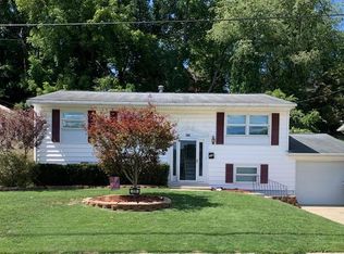 179 Berkeley Dr, Lancaster, OH 43130