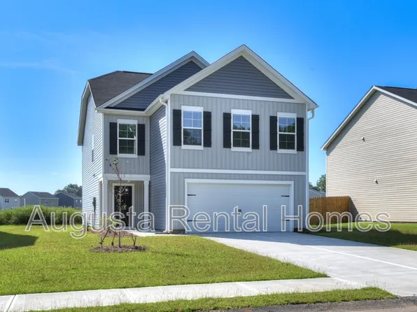 5744 Cobalt Falls Bnd, Aiken, SC