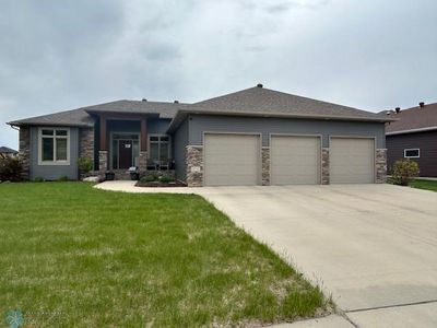 4116 66th St S, Fargo, ND, 58104