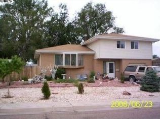 307 Balsam St, Fort Morgan, CO 80701