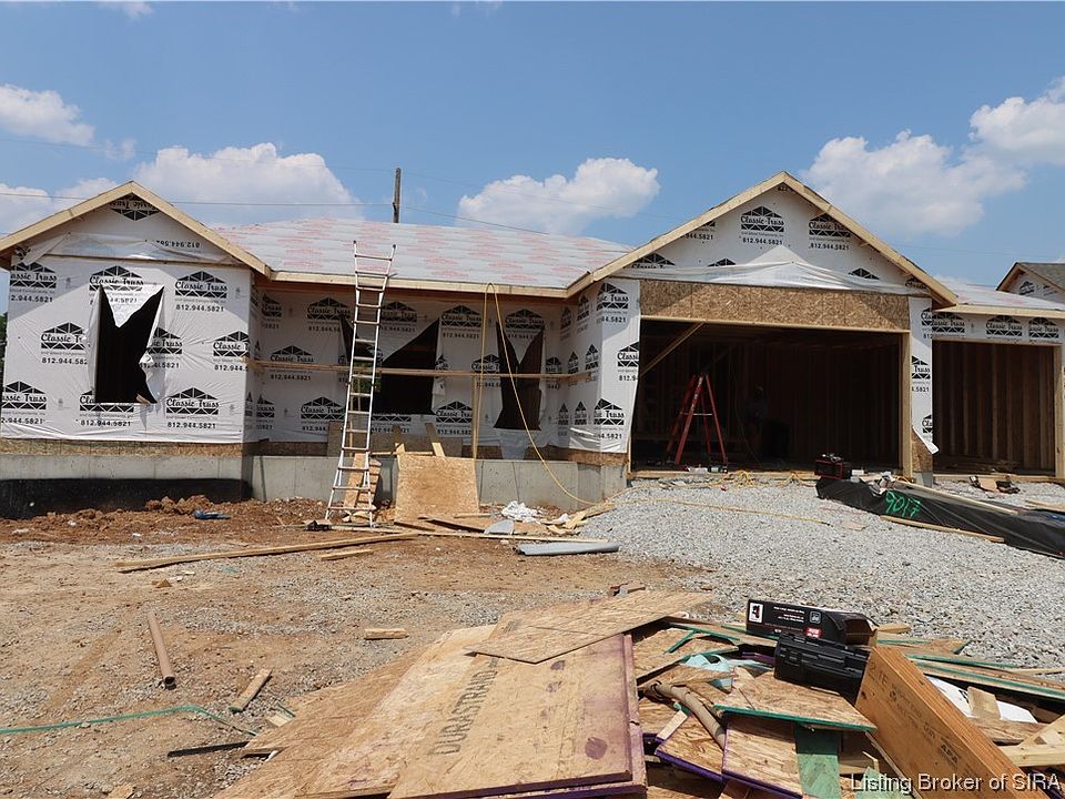 4240 LOT 330 Recreation Way, Jeffersonville, IN 47130 MLS 202308182