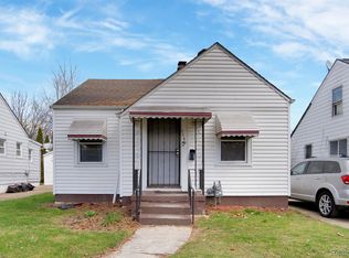 5540 Marseilles St, Detroit, MI 48224