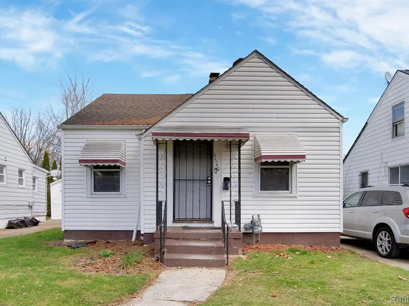 5540 Marseilles St, Detroit, MI 48224