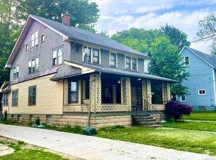 3890 W 34th St, Cleveland, OH 44109
