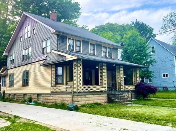3890 W 34th St, Cleveland, OH 44109