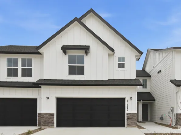 10784 Rutland St, Caldwell, ID 83605