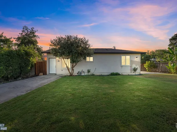 418 Olive St, Bakersfield, CA 93304
