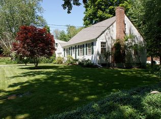 4 Granite St, Exeter, NH 03833