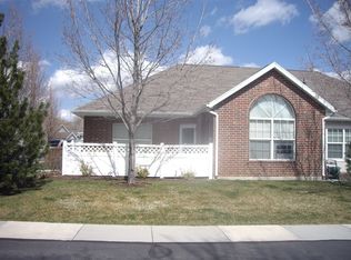 2112 W Jordan Villa Dr, West Jordan, UT 84088