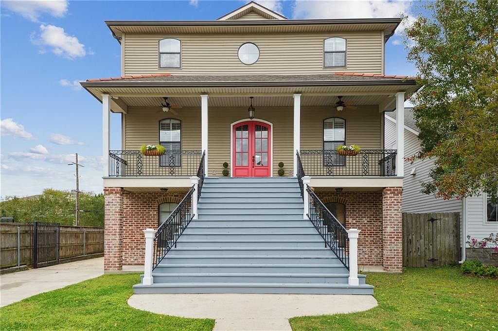 6524 Vicksburg St, New Orleans, LA 70124 Zillow