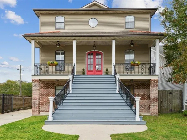 6524 Vicksburg St, New Orleans, LA 70124