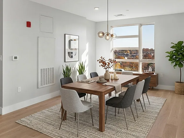 1650 Commonwealth Ave #606 — Photo 4