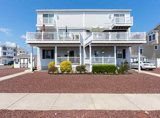 141 71st St #WEST, Sea Isle City, NJ 08243