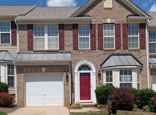 121 Kallie Loop, Mooresville, NC 28117