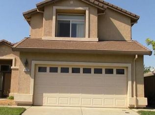 3392 Verdeca Way, Rancho Cordova, CA 95670