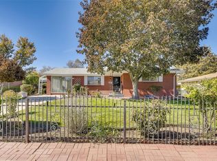 1677 S Yarrow Ct, Lakewood, CO 80232