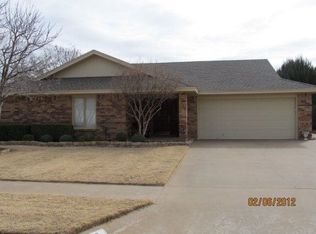 5623 87th Pl, Lubbock, TX 79424