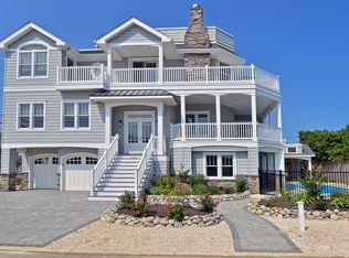 11513 Beach Ave #1, Long Beach Township, NJ 08008