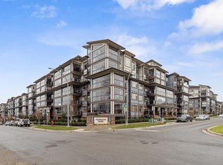 8526 202b St #212, Langley, BC V2Y1P7