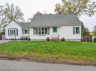 36 Simone St, Manchester, NH 03103