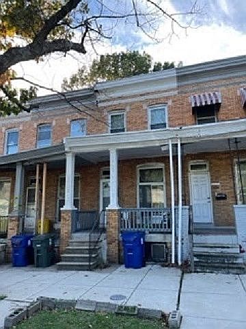 1st image of 1636 Braddish Ave