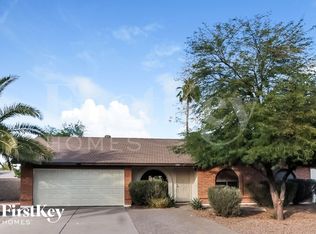 2210 W Mariposa St, Chandler, AZ 85224