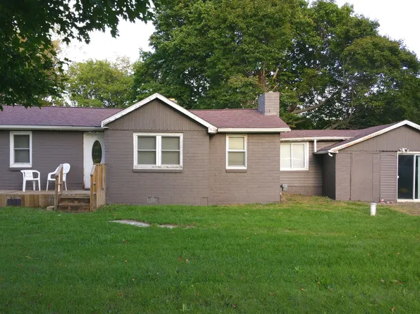 7278 Vassar Rd, Otisville, MI 48463