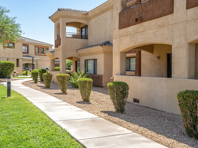 Sereno Townhomes — Photo 26