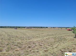 4440 Harmon Rd, Copperas Cove, TX 76522